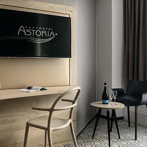 Astoria Praga