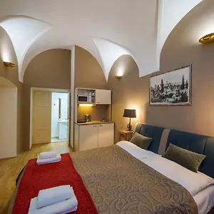 Apartmán Old Town - Michalska