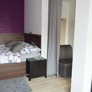 Apartman Atrium Brünn (Brno)