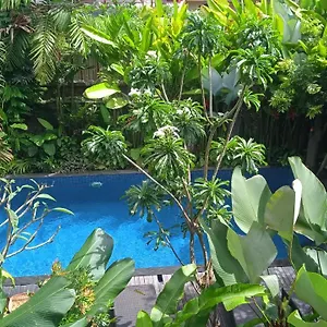 Tanah Semujan Gasthuis Ubud