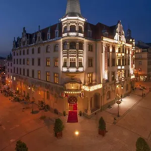 Grandhotel Ambassador Narodni Dum Hotel Karlsbad