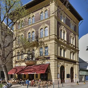 Gerloczy Boutique Budapest