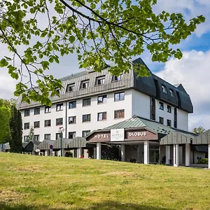 3* Hotel Globus