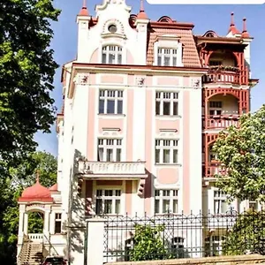 Apartment Bayer Karlsbad