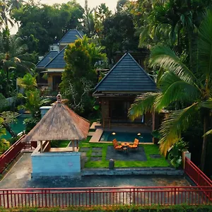 Kelusa Ubud (Bali)