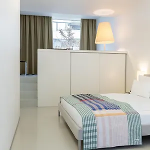 Greulich Design & Boutique 3* Curych