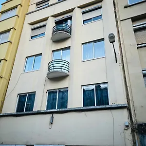 Vendégház Pensamento Iv Lisboa