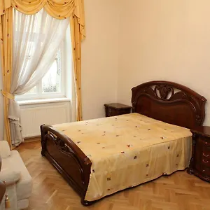 Apartment 7k-apartman Sadova Karlsbad