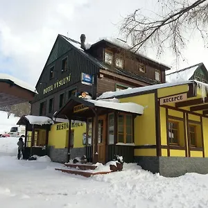 Apartament Vysluni