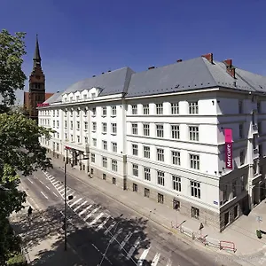 Hotel Mercure Center