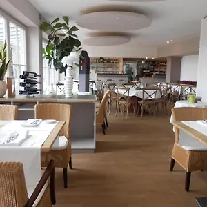 Hotel Aussicht Bio Restaurant Cafe Neuburg an Der Donau