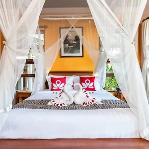 Aryaswara Vakantiepark Ubud