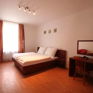 Susa Lejlighedshotel