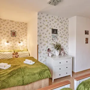 Apartment U Medvidka Karlsbad