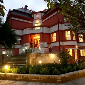 Hotel Villa Szálloda