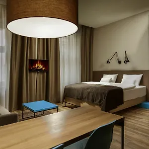 Apartmán Avenue Legerova 19