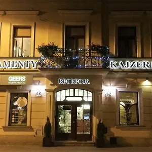 Apartmanhotel Kajzer Krakkó