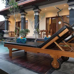 Suparsa's Gasthuis Ubud