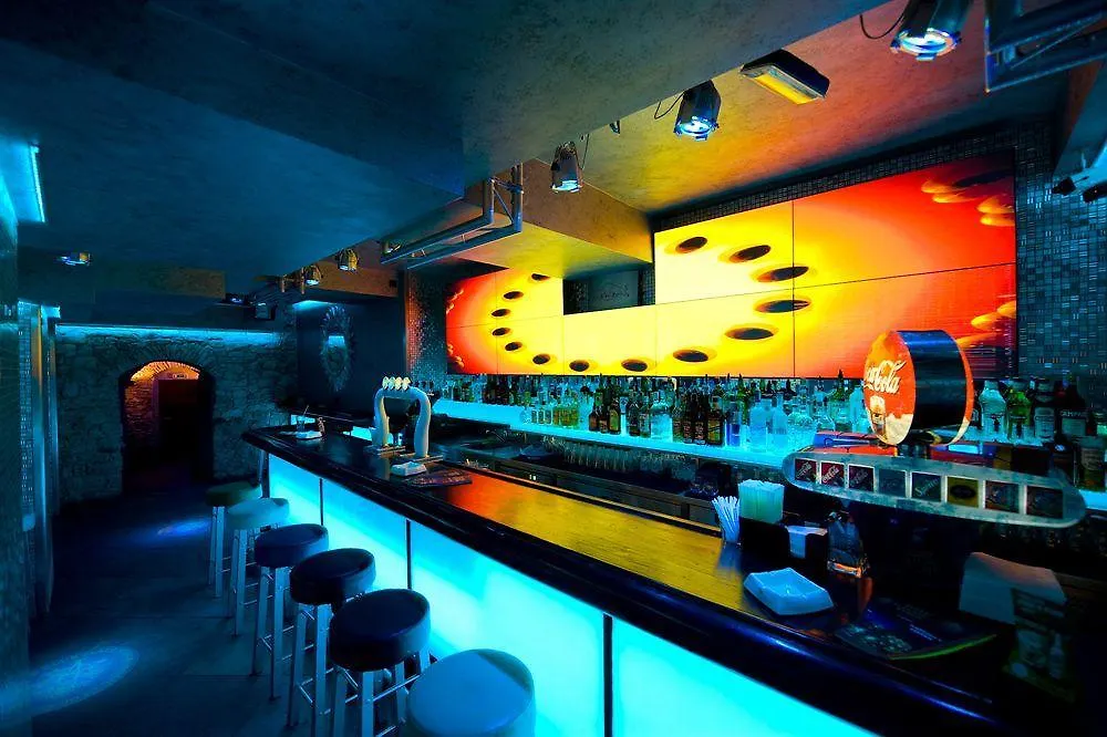 Hotel U Zlateho Stromu Prague By Bhg Czech Republic